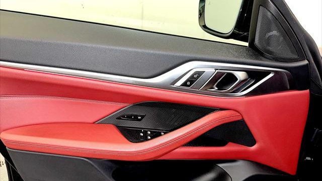 2024 BMW 4 Series 430i xDrive Gran Coupe