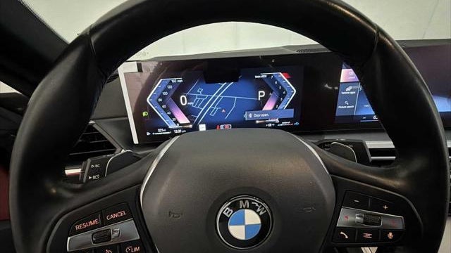 2024 BMW 4 Series 430i xDrive Gran Coupe