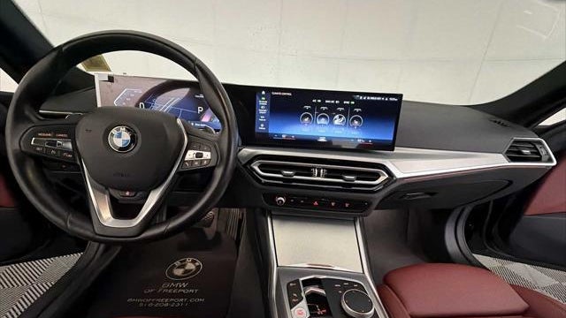 2024 BMW 4 Series 430i xDrive Gran Coupe