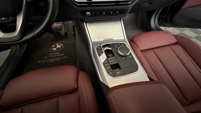 2024 BMW 4 Series 430i xDrive Gran Coupe