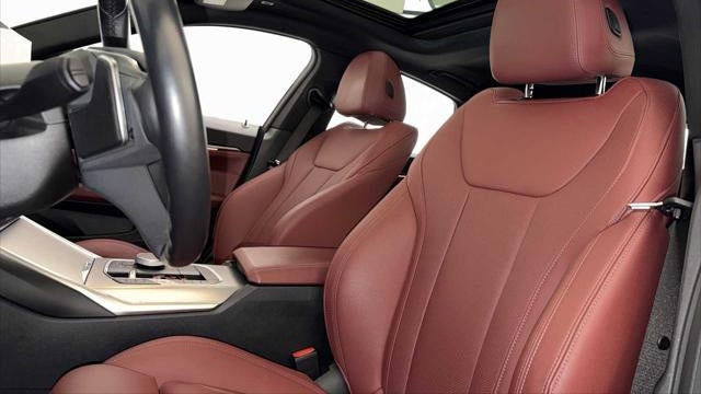 2024 BMW 4 Series 430i xDrive Gran Coupe