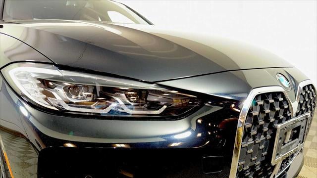 2024 BMW 4 Series 430i xDrive Gran Coupe