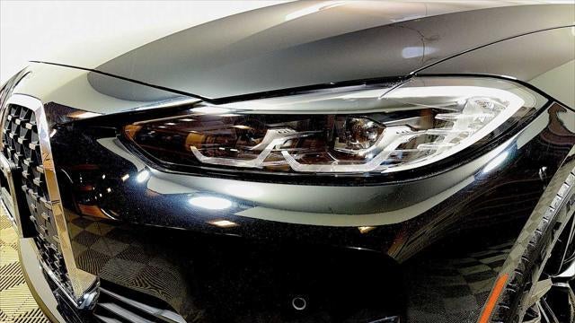 2024 BMW 4 Series 430i xDrive Gran Coupe