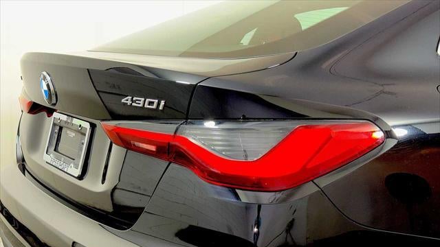 2024 BMW 4 Series 430i xDrive Gran Coupe