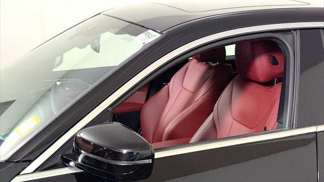 2024 BMW 4 Series 430i xDrive Gran Coupe