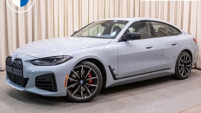 Preowned 2023 BMW 4 Series 430i xDrive Gran Coupe for Sale