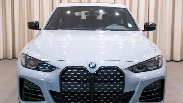 2023 BMW 4 Series 430i xDrive Gran Coupe
