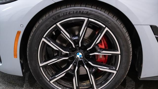 2023 BMW 4 Series 430i xDrive Gran Coupe