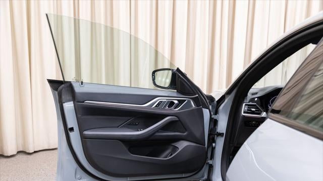 2023 BMW 4 Series 430i xDrive Gran Coupe