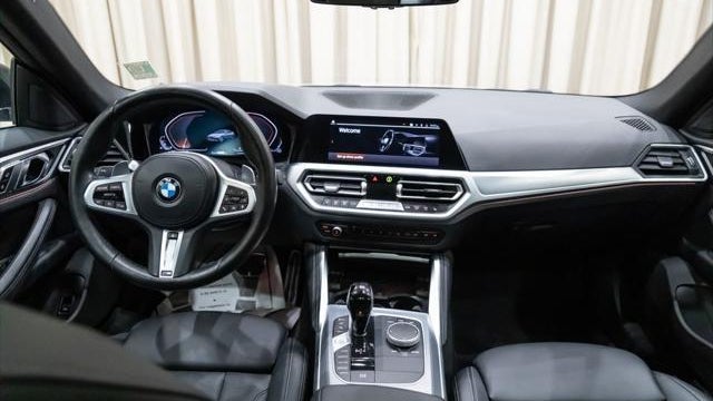 2023 BMW 4 Series 430i xDrive Gran Coupe