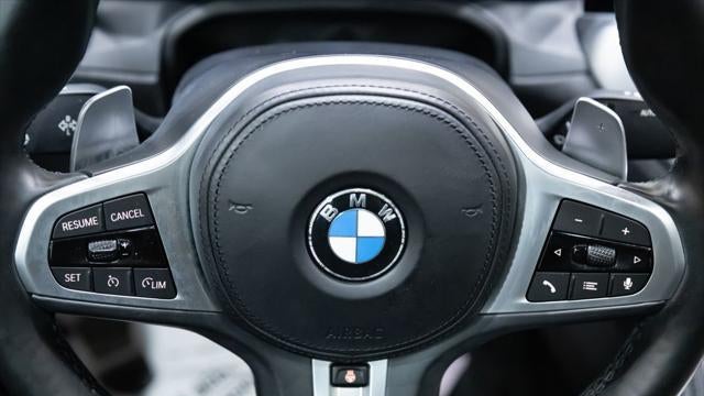 2023 BMW 4 Series 430i xDrive Gran Coupe