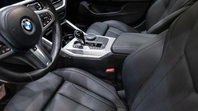 2023 BMW 4 Series 430i xDrive Gran Coupe