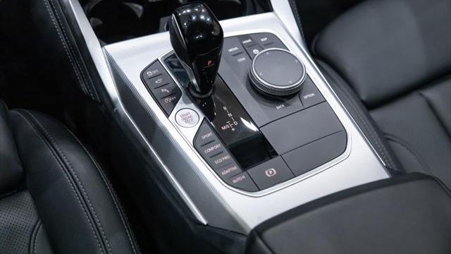 2023 BMW 4 Series 430i xDrive Gran Coupe
