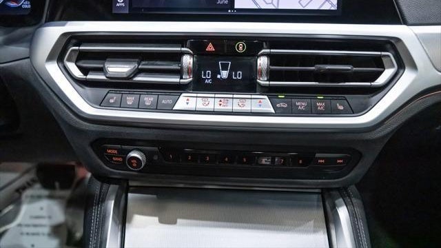 2023 BMW 4 Series 430i xDrive Gran Coupe