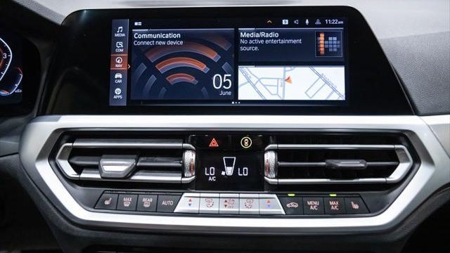 2023 BMW 4 Series 430i xDrive Gran Coupe