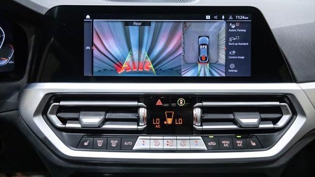 2023 BMW 4 Series 430i xDrive Gran Coupe
