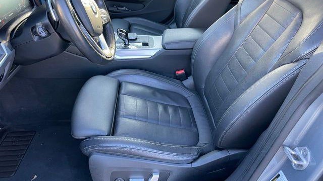 2023 BMW 4 Series 430i xDrive Gran Coupe