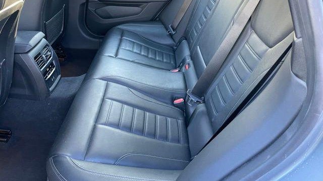 2023 BMW 4 Series 430i xDrive Gran Coupe