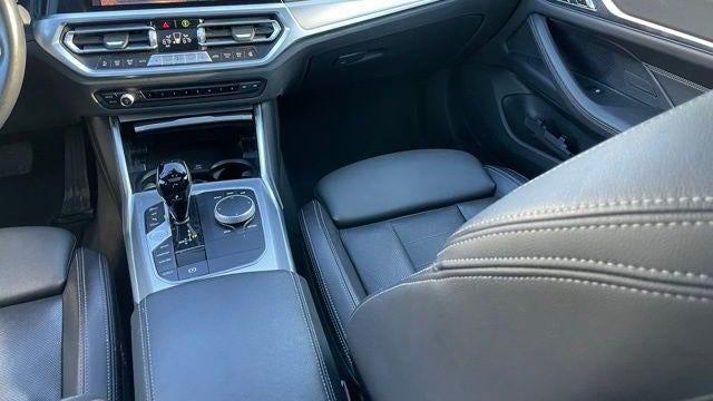 2023 BMW 4 Series 430i xDrive Gran Coupe