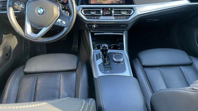 2023 BMW 4 Series 430i xDrive Gran Coupe