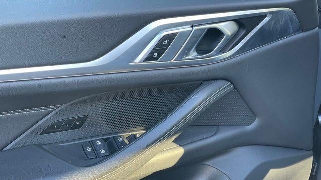 2023 BMW 4 Series 430i xDrive Gran Coupe