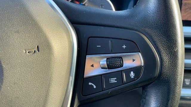 2023 BMW 4 Series 430i xDrive Gran Coupe