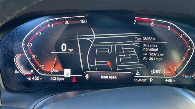 2023 BMW 4 Series 430i xDrive Gran Coupe