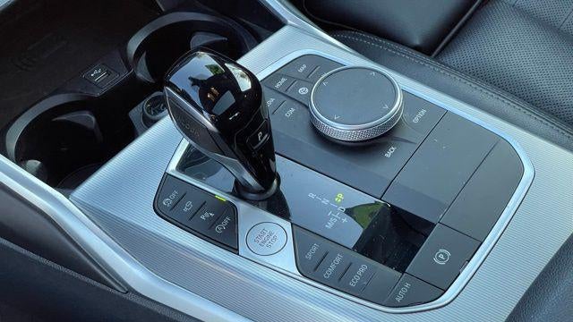 2023 BMW 4 Series 430i xDrive Gran Coupe