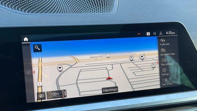 2023 BMW 4 Series 430i xDrive Gran Coupe