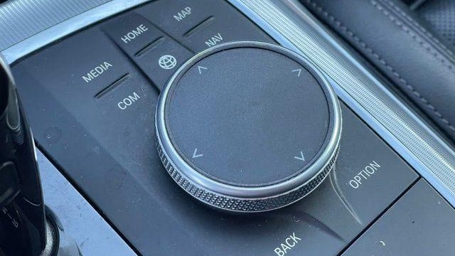 2023 BMW 4 Series 430i xDrive Gran Coupe