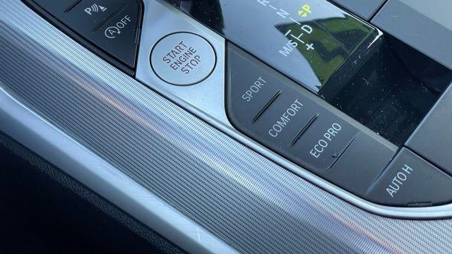 2023 BMW 4 Series 430i xDrive Gran Coupe