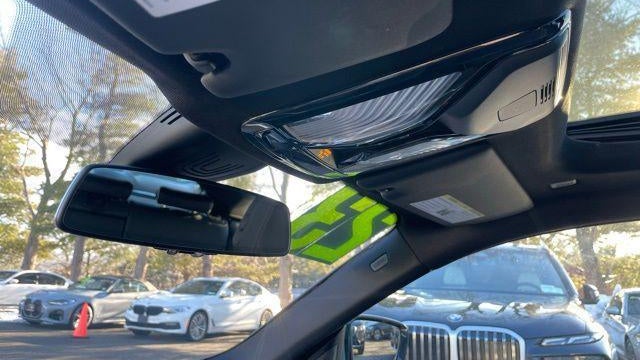 2023 BMW 4 Series 430i xDrive Gran Coupe