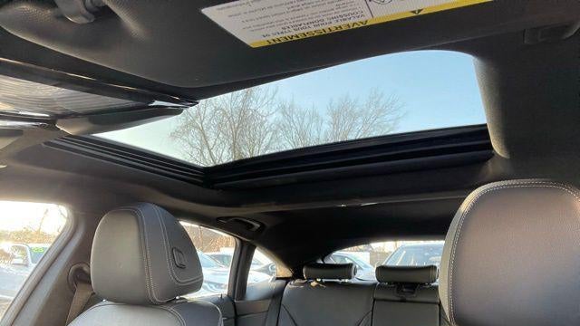 2023 BMW 4 Series 430i xDrive Gran Coupe