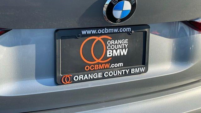 2023 BMW 4 Series 430i xDrive Gran Coupe