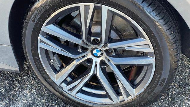 2023 BMW 4 Series 430i xDrive Gran Coupe