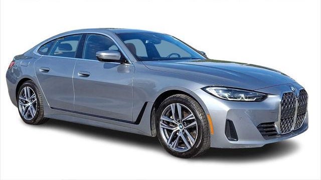 Preowned 2024 BMW 4 Series 430i xDrive Gran Coupe for Sale