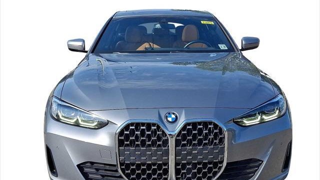 2024 BMW 4 Series 430i xDrive Gran Coupe