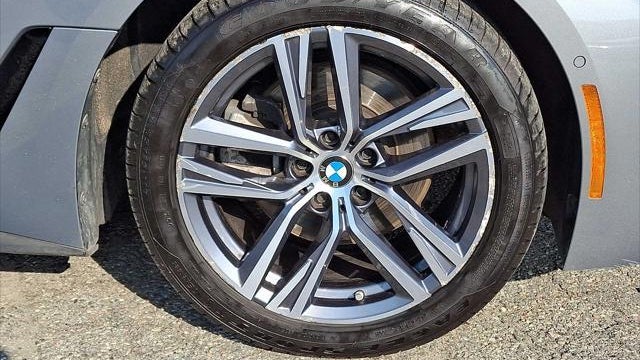 2024 BMW 4 Series 430i xDrive Gran Coupe