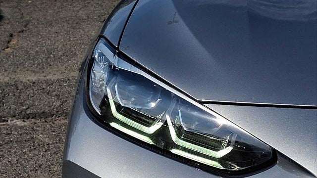 2024 BMW 4 Series 430i xDrive Gran Coupe
