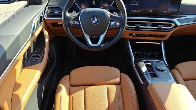 2024 BMW 4 Series 430i xDrive Gran Coupe