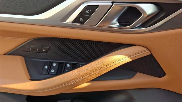 2024 BMW 4 Series 430i xDrive Gran Coupe