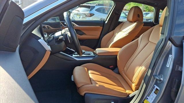 2024 BMW 4 Series 430i xDrive Gran Coupe
