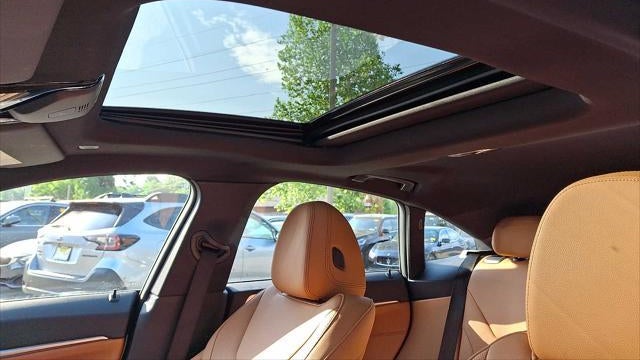 2024 BMW 4 Series 430i xDrive Gran Coupe