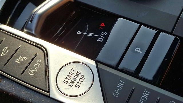 2024 BMW 4 Series 430i xDrive Gran Coupe