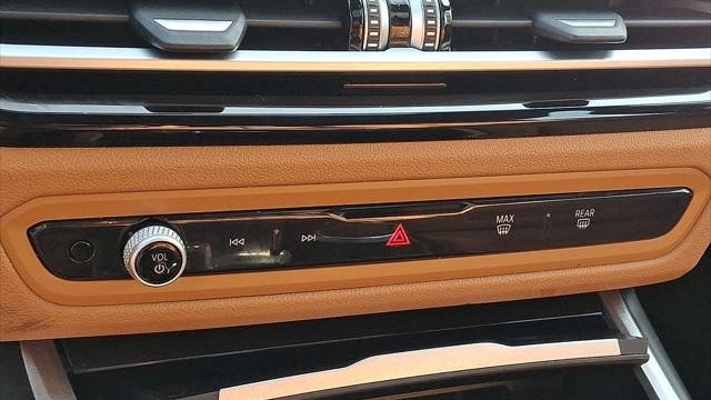 2024 BMW 4 Series 430i xDrive Gran Coupe