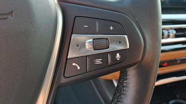 2024 BMW 4 Series 430i xDrive Gran Coupe