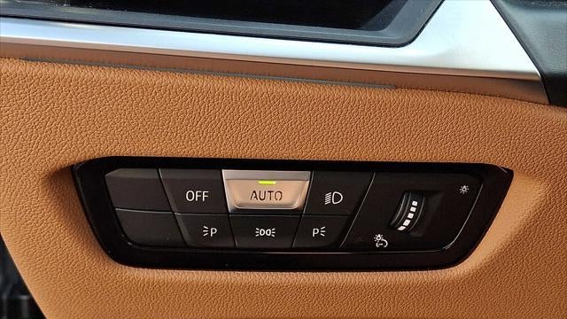 2024 BMW 4 Series 430i xDrive Gran Coupe