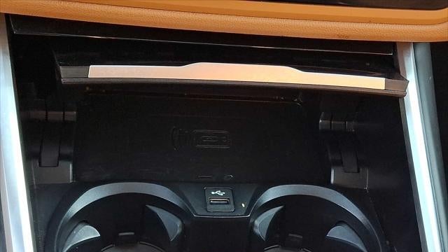2024 BMW 4 Series 430i xDrive Gran Coupe