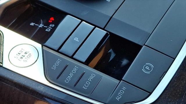 2024 BMW 4 Series 430i xDrive Gran Coupe