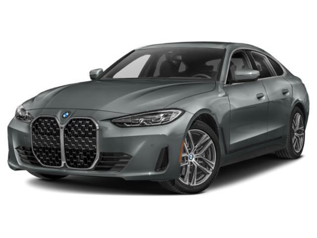 2024 BMW 430i - $37,943